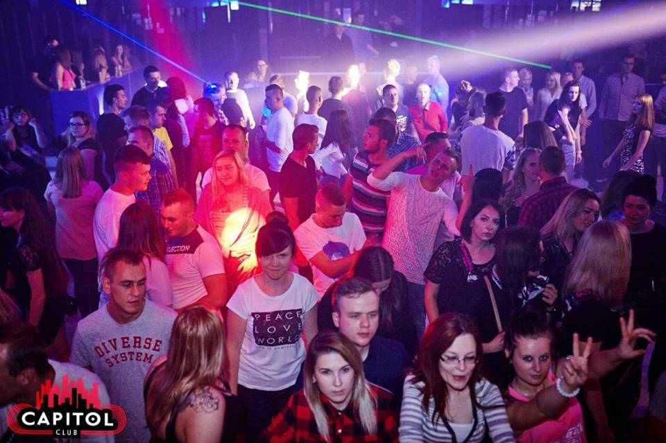 Shantel w Clubie Capitol  Sypniewo [16.09.2017] - zdjęcie #86 - eOstroleka.pl