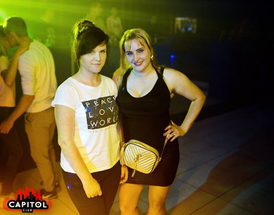 Shantel w Clubie Capitol  Sypniewo [16.09.2017] - zdjęcie #11 - eOstroleka.pl