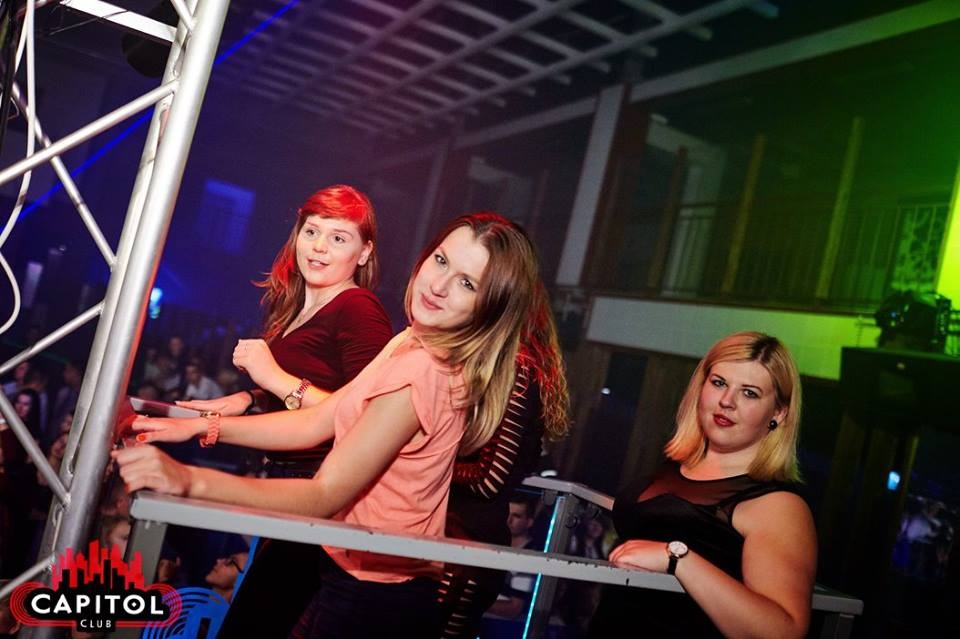 Shantel w Clubie Capitol  Sypniewo [16.09.2017] - zdjęcie #6 - eOstroleka.pl