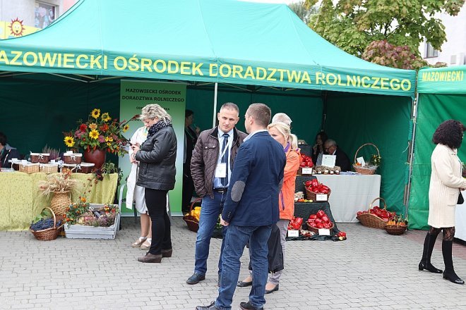 Kurpiowskie Targi Rolnicze [17.09.2017] - zdjęcie #6 - eOstroleka.pl