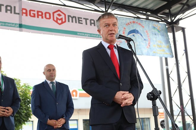 Kurpiowskie Targi Rolnicze [17.09.2017] - zdjęcie #3 - eOstroleka.pl