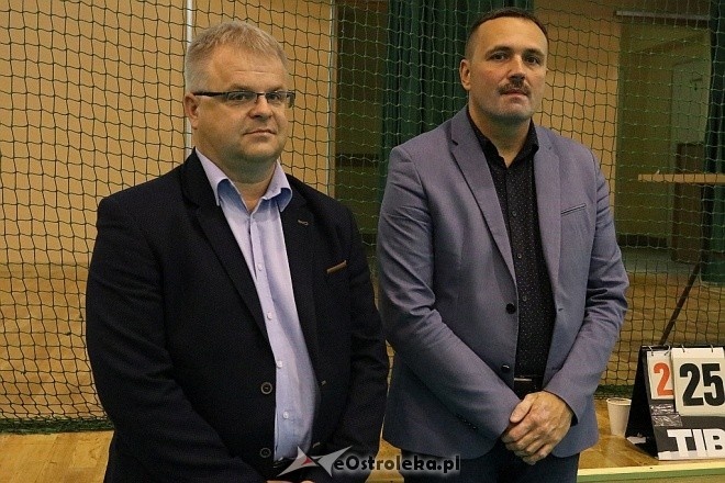 Międzynarodowy Turniej Kadetek w Ostrołęce [16-17.09.2017] - zdjęcie #23 - eOstroleka.pl