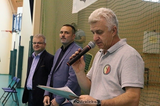 Międzynarodowy Turniej Kadetek w Ostrołęce [16-17.09.2017] - zdjęcie #22 - eOstroleka.pl