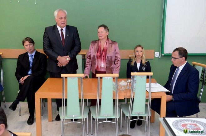 Gmina Kadzidło będzie współpracować z litewskim starostwem Szczodrobów [ZDJĘCIA] - zdjęcie #24 - eOstroleka.pl