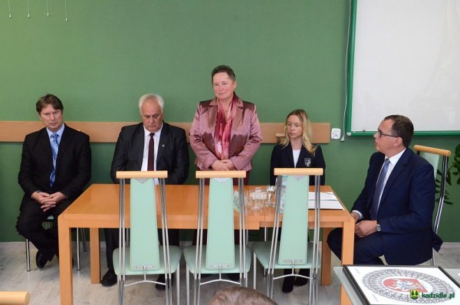Gmina Kadzidło będzie współpracować z litewskim starostwem Szczodrobów [ZDJĘCIA] - zdjęcie #21 - eOstroleka.pl