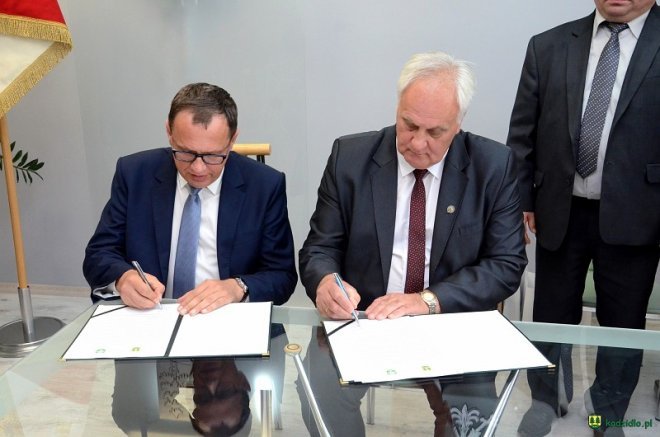 Gmina Kadzidło będzie współpracować z litewskim starostwem Szczodrobów [ZDJĘCIA] - zdjęcie #20 - eOstroleka.pl