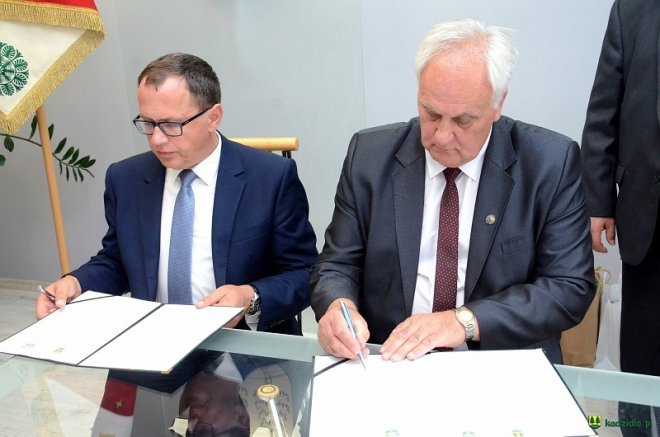Gmina Kadzidło będzie współpracować z litewskim starostwem Szczodrobów [ZDJĘCIA] - zdjęcie #19 - eOstroleka.pl