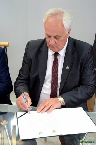 Gmina Kadzidło będzie współpracować z litewskim starostwem Szczodrobów [ZDJĘCIA] - zdjęcie #17 - eOstroleka.pl