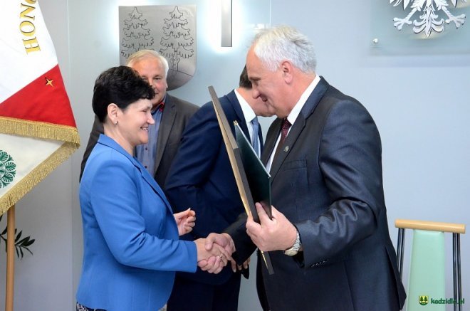 Gmina Kadzidło będzie współpracować z litewskim starostwem Szczodrobów [ZDJĘCIA] - zdjęcie #15 - eOstroleka.pl