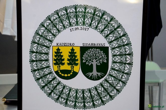 Gmina Kadzidło będzie współpracować z litewskim starostwem Szczodrobów [ZDJĘCIA] - zdjęcie #13 - eOstroleka.pl