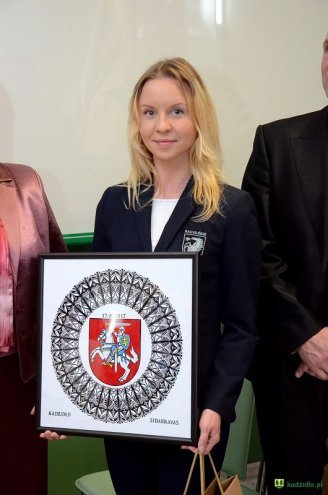 Gmina Kadzidło będzie współpracować z litewskim starostwem Szczodrobów [ZDJĘCIA] - zdjęcie #9 - eOstroleka.pl