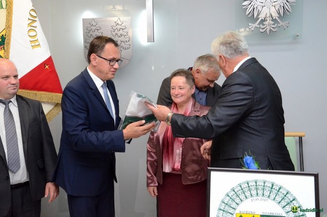 Gmina Kadzidło będzie współpracować z litewskim starostwem Szczodrobów [ZDJĘCIA] - zdjęcie #7 - eOstroleka.pl