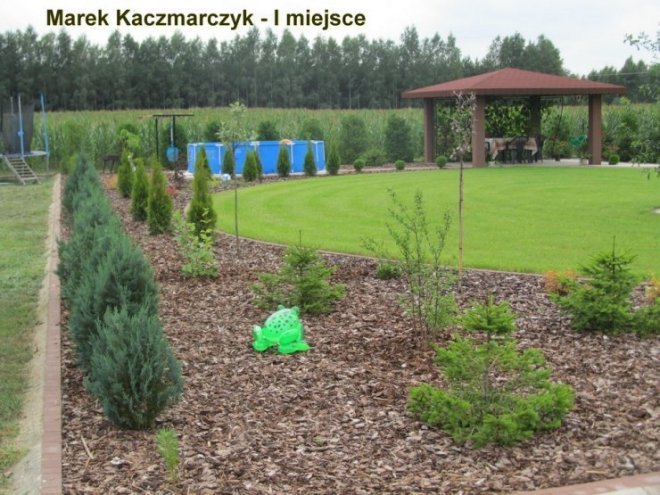 Konkurs na najpiękniejszy przydomowy ogródek w gminie Baranowo [19.09.2017] - zdjęcie #5 - eOstroleka.pl