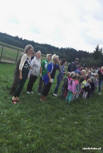 Ewakuacja w szkole w Dylewie [19.09.2017] - zdjęcie #3 - eOstroleka.pl