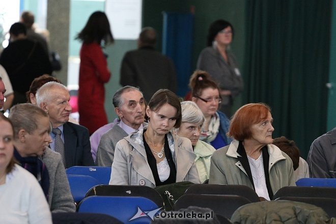 Przegląd Twórczości Domów Pomocy Społecznej [20.09.2017] - zdjęcie #41 - eOstroleka.pl