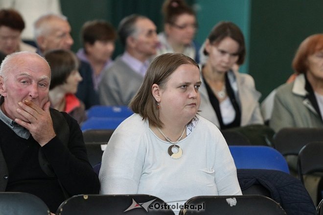 Przegląd Twórczości Domów Pomocy Społecznej [20.09.2017] - zdjęcie #36 - eOstroleka.pl