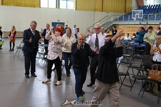 Przegląd Twórczości Domów Pomocy Społecznej [20.09.2017] - zdjęcie #20 - eOstroleka.pl