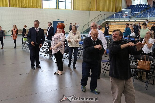 Przegląd Twórczości Domów Pomocy Społecznej [20.09.2017] - zdjęcie #19 - eOstroleka.pl