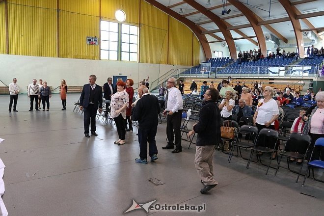 Przegląd Twórczości Domów Pomocy Społecznej [20.09.2017] - zdjęcie #17 - eOstroleka.pl