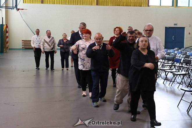 Przegląd Twórczości Domów Pomocy Społecznej [20.09.2017] - zdjęcie #12 - eOstroleka.pl