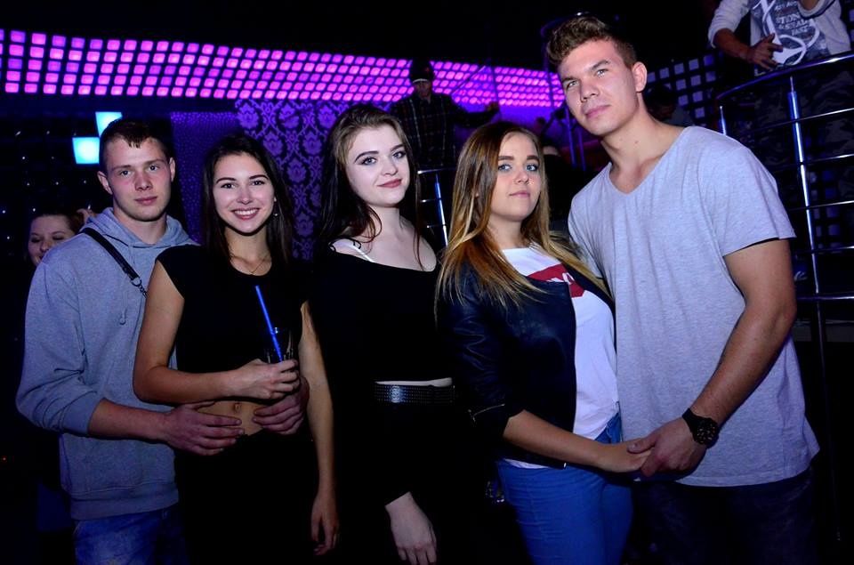 Smash! w Clubie Ibiza Zalesie [ZDJĘCIA] - zdjęcie #3 - eOstroleka.pl