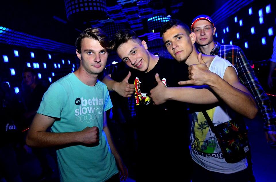 Smash! w Clubie Ibiza Zalesie [ZDJĘCIA] - zdjęcie #15 - eOstroleka.pl
