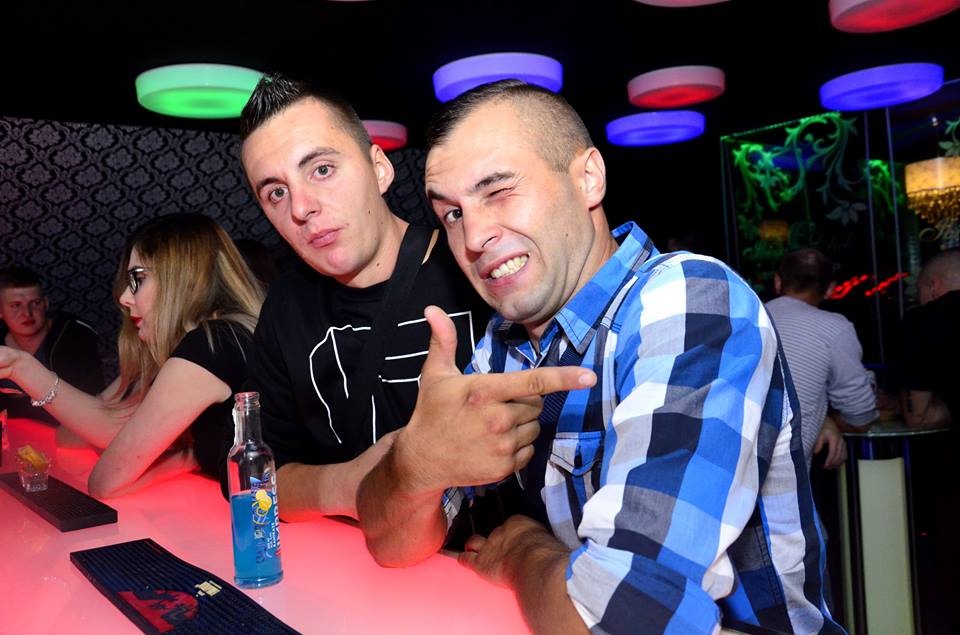 Smash! w Clubie Ibiza Zalesie [ZDJĘCIA] - zdjęcie #16 - eOstroleka.pl