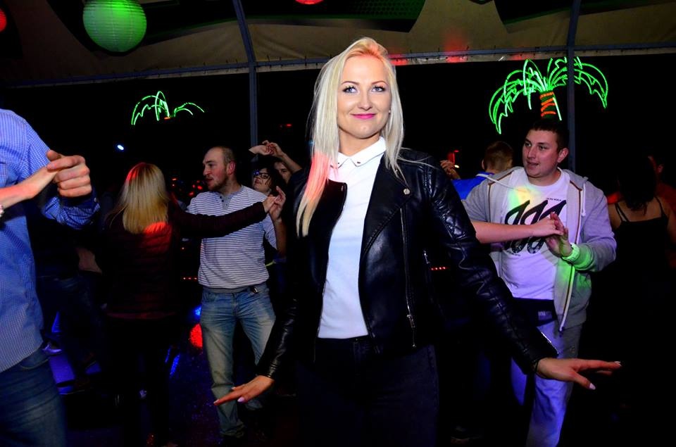 Smash! w Clubie Ibiza Zalesie [ZDJĘCIA] - zdjęcie #18 - eOstroleka.pl