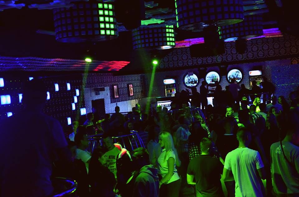 Smash! w Clubie Ibiza Zalesie [ZDJĘCIA] - zdjęcie #19 - eOstroleka.pl