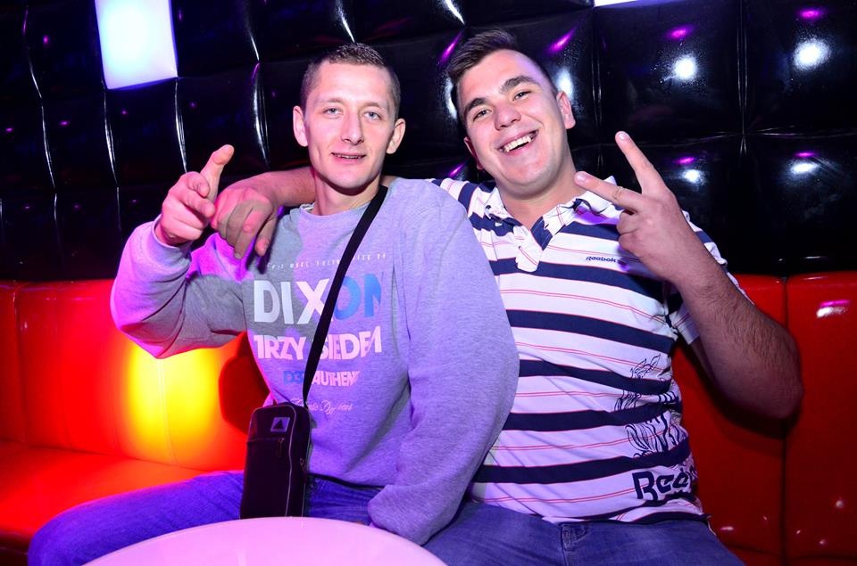 Smash! w Clubie Ibiza Zalesie [ZDJĘCIA] - zdjęcie #20 - eOstroleka.pl