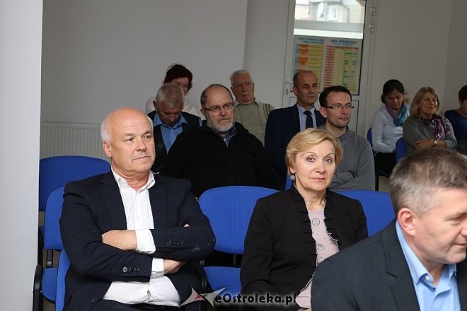 Promocja książki Jerzego Kijowskiego [21.09.2017] - zdjęcie #8 - eOstroleka.pl