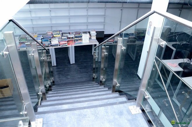 Nowa biblioteka w Kadzidle już gotowa na oficjalne otwarcie [ZDJĘCIA] - zdjęcie #22 - eOstroleka.pl