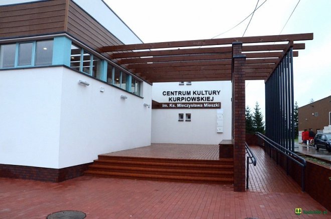 Nowa biblioteka w Kadzidle już gotowa na oficjalne otwarcie [ZDJĘCIA] - zdjęcie #34 - eOstroleka.pl