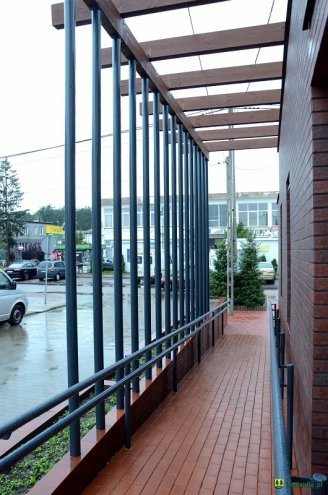 Nowa biblioteka w Kadzidle już gotowa na oficjalne otwarcie [ZDJĘCIA] - zdjęcie #46 - eOstroleka.pl