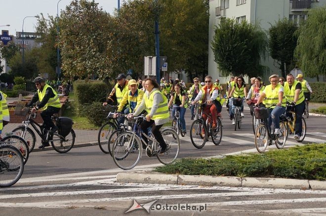 III Rajd Rowerowy w ramach  Dnia Bez Samochodu [24.09.2017] - zdjęcie #127 - eOstroleka.pl