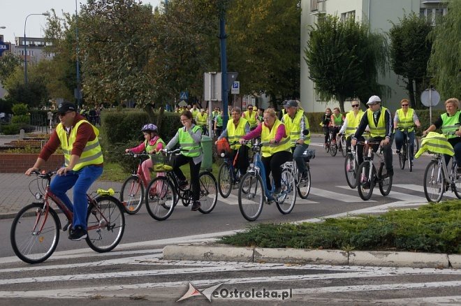 III Rajd Rowerowy w ramach  Dnia Bez Samochodu [24.09.2017] - zdjęcie #100 - eOstroleka.pl