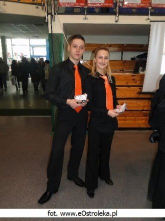 IV Młodzieżowe Targi Edukacji i Pracy (18.03.2010r.) - zdjęcie #17 - eOstroleka.pl