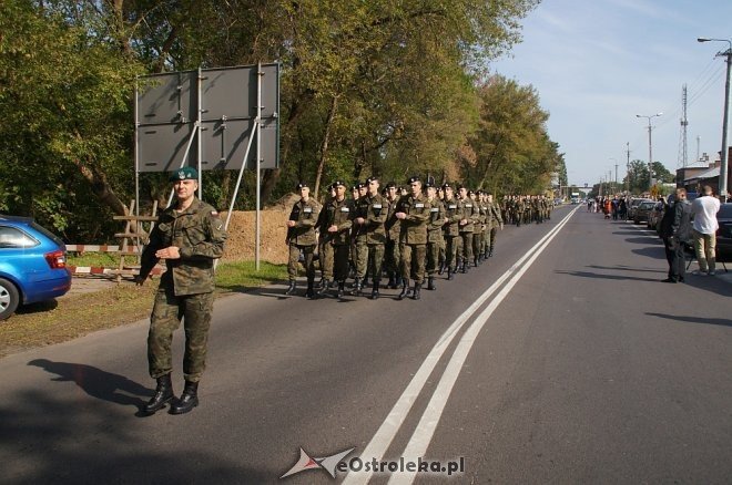 Święto 5 Pułku Ułanów Zasławskich [24.09.2017] - zdjęcie #197 - eOstroleka.pl