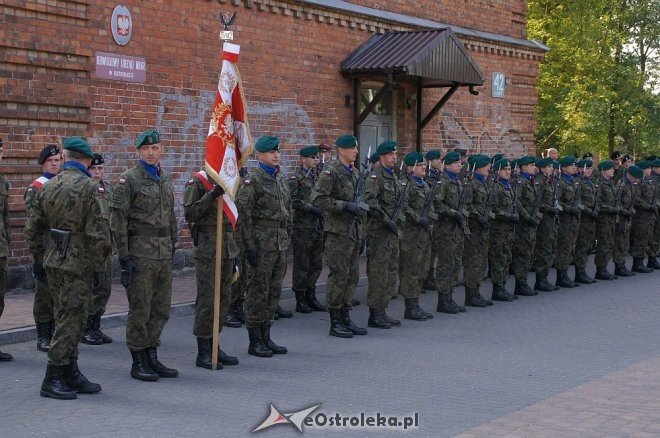 Święto 5 Pułku Ułanów Zasławskich [24.09.2017] - zdjęcie #67 - eOstroleka.pl