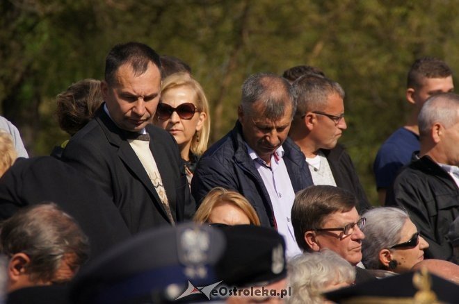 Święto 5 Pułku Ułanów Zasławskich [24.09.2017] - zdjęcie #94 - eOstroleka.pl