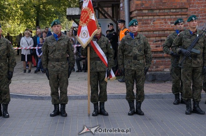 Święto 5 Pułku Ułanów Zasławskich [24.09.2017] - zdjęcie #90 - eOstroleka.pl