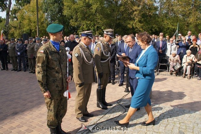 Święto 5 Pułku Ułanów Zasławskich [24.09.2017] - zdjęcie #86 - eOstroleka.pl