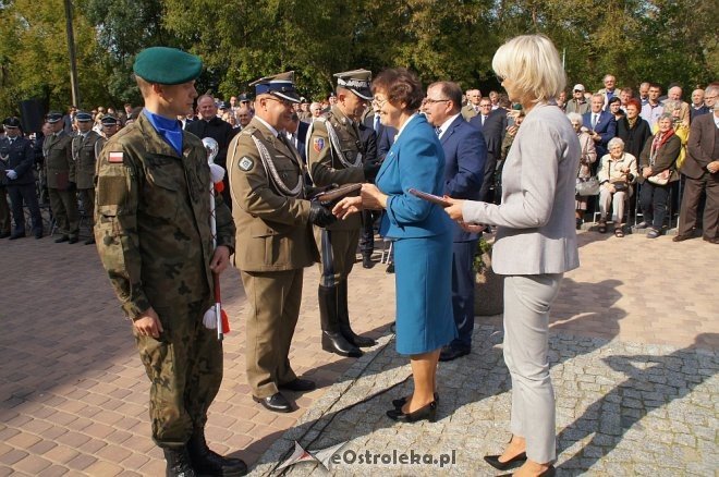 Święto 5 Pułku Ułanów Zasławskich [24.09.2017] - zdjęcie #83 - eOstroleka.pl