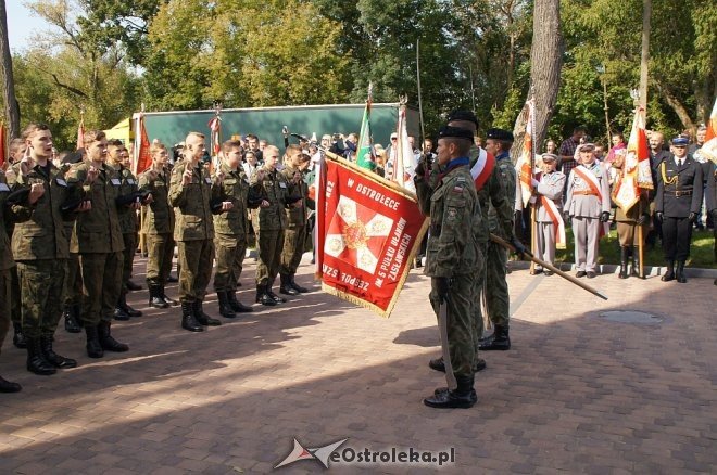 Święto 5 Pułku Ułanów Zasławskich [24.09.2017] - zdjęcie #79 - eOstroleka.pl