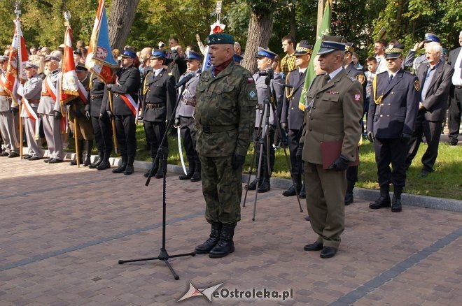 Święto 5 Pułku Ułanów Zasławskich [24.09.2017] - zdjęcie #193 - eOstroleka.pl