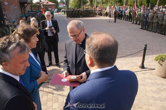 Święto 5 Pułku Ułanów Zasławskich [24.09.2017] - zdjęcie #197 - eOstroleka.pl