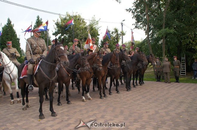 Święto 5 Pułku Ułanów Zasławskich [24.09.2017] - zdjęcie #211 - eOstroleka.pl