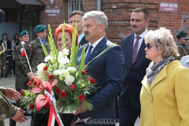 Święto 5 Pułku Ułanów Zasławskich [24.09.2017] - zdjęcie #215 - eOstroleka.pl