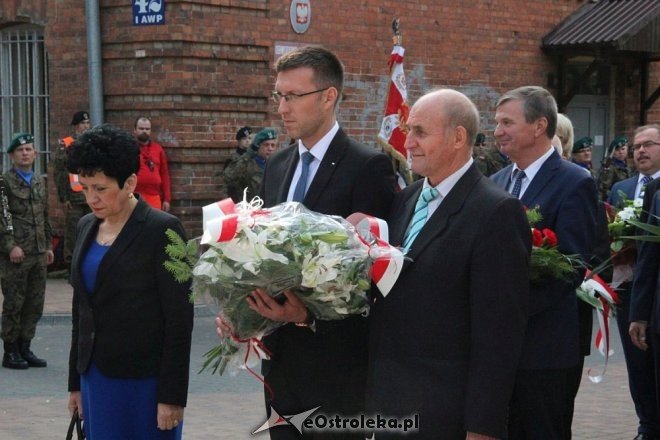 Święto 5 Pułku Ułanów Zasławskich [24.09.2017] - zdjęcie #221 - eOstroleka.pl