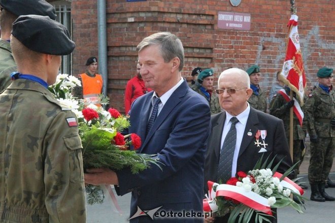 Święto 5 Pułku Ułanów Zasławskich [24.09.2017] - zdjęcie #216 - eOstroleka.pl